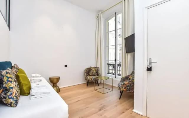 Luxurious Appartement 4P Madeleine/st Honore - 1G - photo 5
