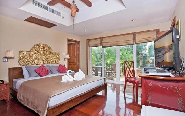 Villa Haven - photo 2