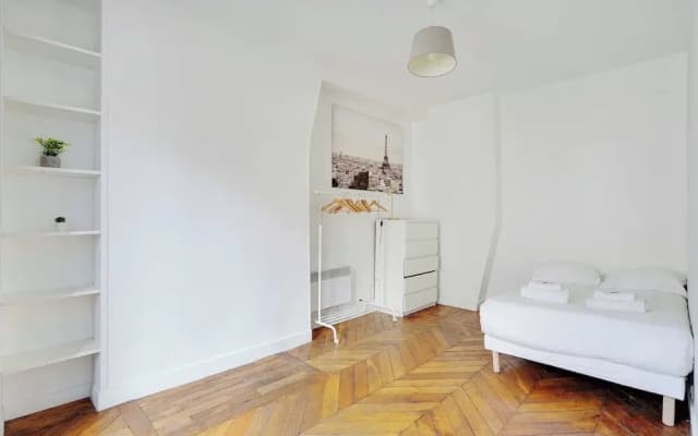 Charming Flat -2br/6p- Montorgueil - photo 5