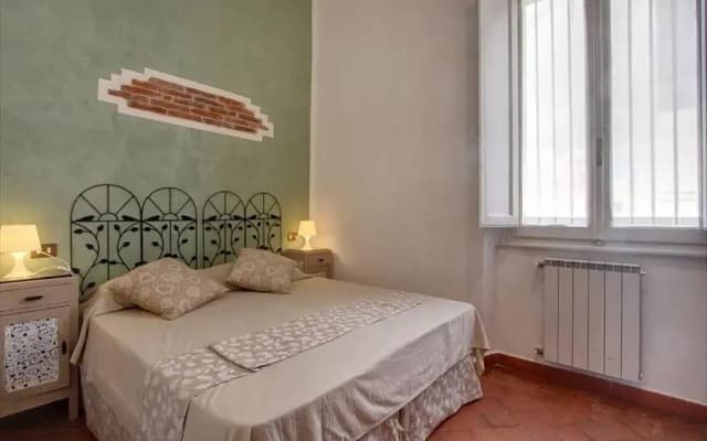 Bronzino Apartment - photo 5