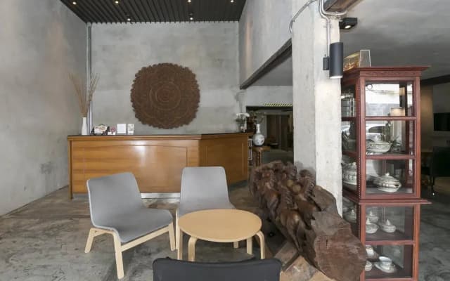 Intown Residence - photo 2