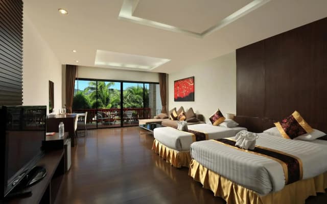 Rawai Grand House - photo 3