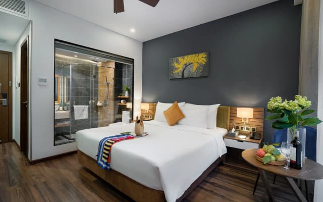 Chi House Danang - photo 5