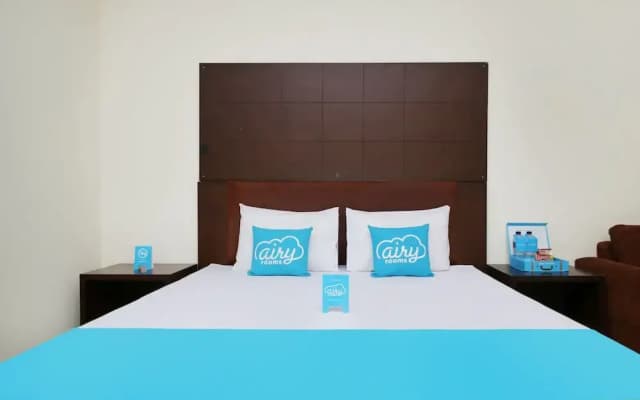 Airy Kuningan Karet Pedurenan 68 Jakarta - photo 5