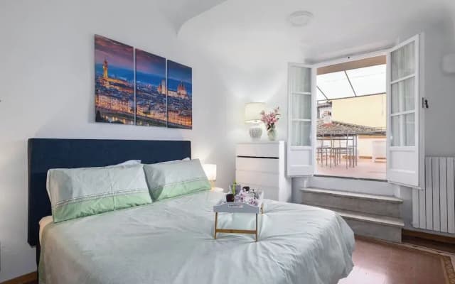 Pallottole Duomo Apartments - photo 3