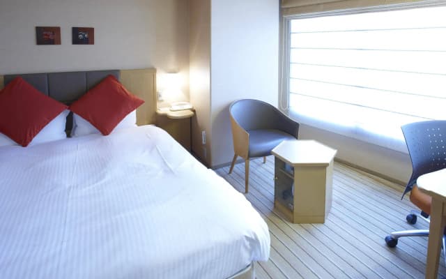 Pearl Hotel Yaesu - photo 3