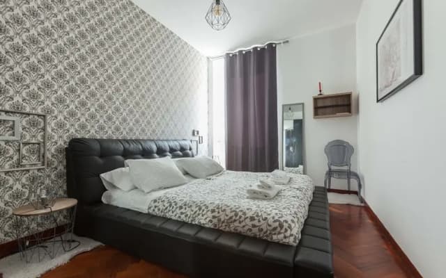 Rent In Rome - Maison Corso - photo 4