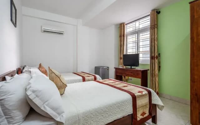 Little Beach Hotel Da Nang - photo 3