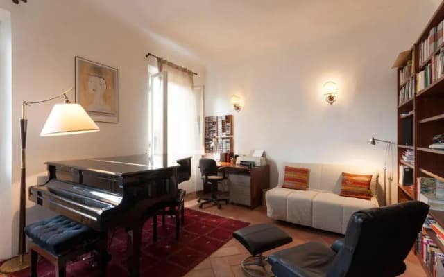 Grand Piano Apartment - photo 2