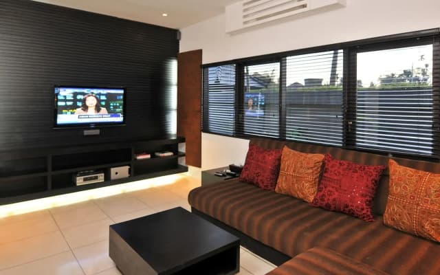 Villa Samudra Raya - photo 3