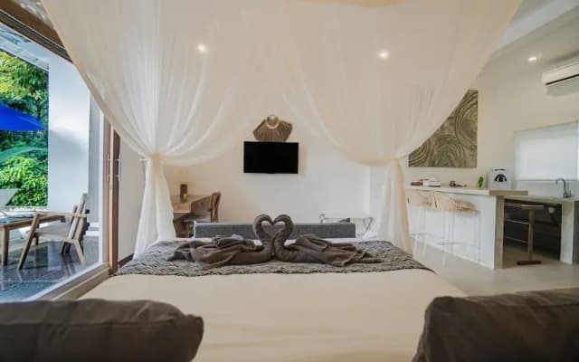 Daysha Ubud - photo 4