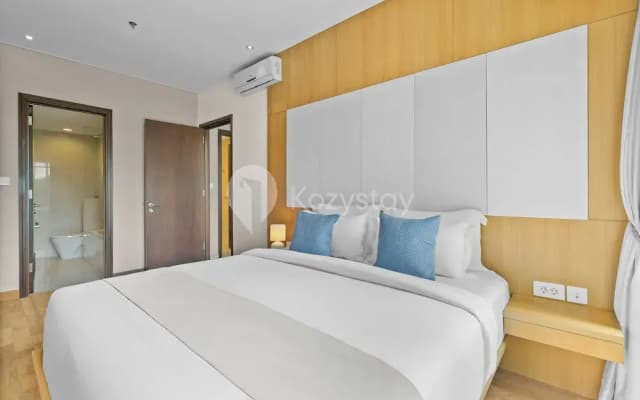 Brava by Kozystay - Kuningan - photo 3