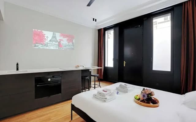 Modern Apartment - 2P - Parc Monceau - photo 5