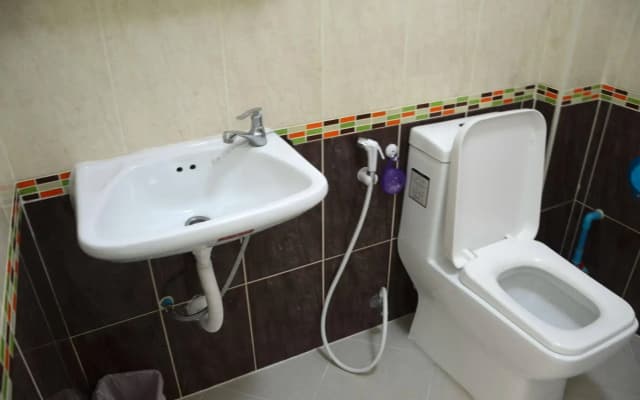 A.N.A. Apartment - photo 5