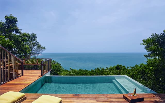 Six Senses Samui - photo 5