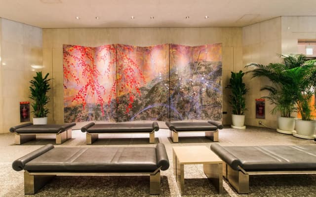 Toshi Center Hotel Tokyo - photo 2