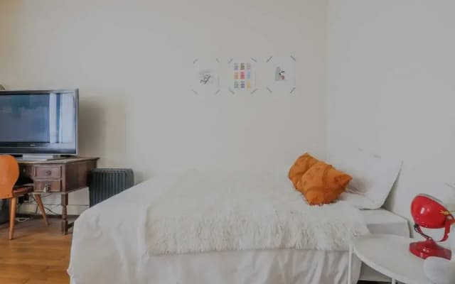 Charming Studio - 2P Champ de Mars - photo 3