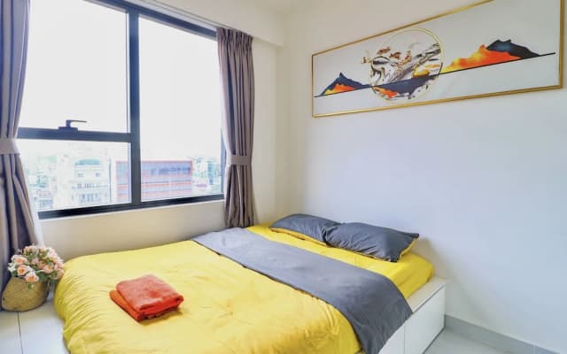 SOHO Apartment - City Central - photo 3