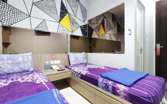 Wisma 9 - photo 5