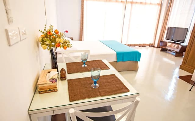 The Meet Green Apartment - photo 3