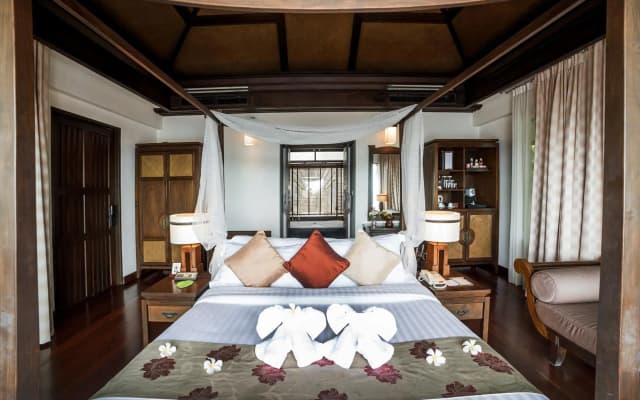 Nora Buri Resort & Spa - photo 4
