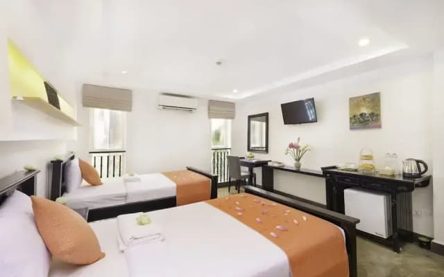 Kesya Hotel - photo 5