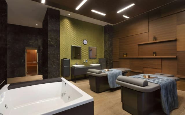 Wyndham Grand Levent Istanbul Hotel & Conference Center - photo 5
