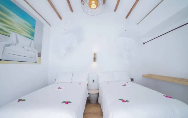 An Bang Beach Hideaway Homestay - photo 5