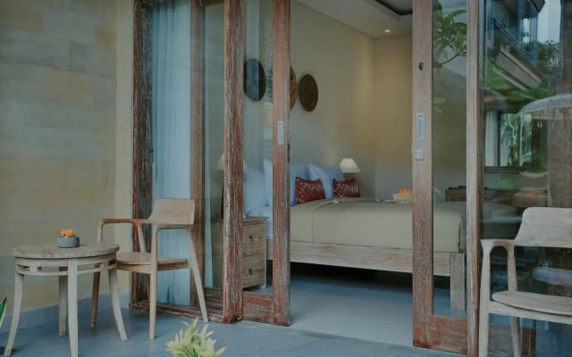 Lastana Suite Ubud - photo 4