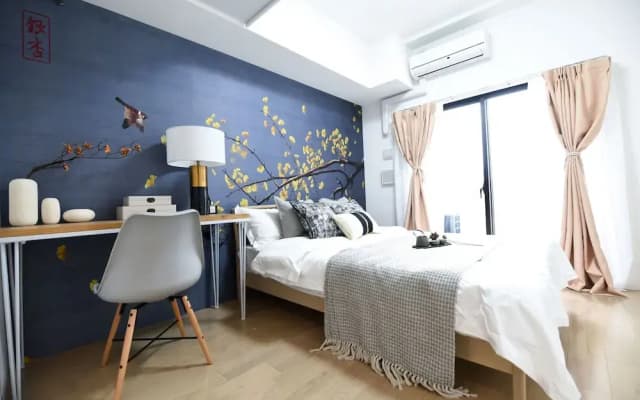 Ostay Umeda Hotel Apartment - photo 3