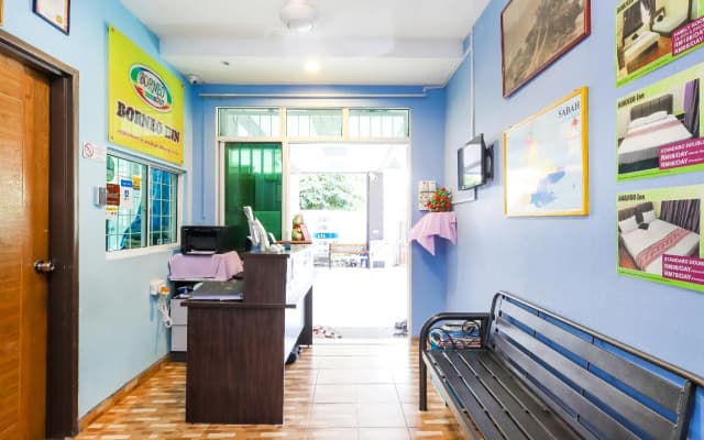 Borneo Inn - photo 2