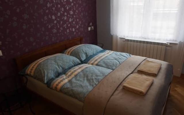 Danube Apartments - photo 3