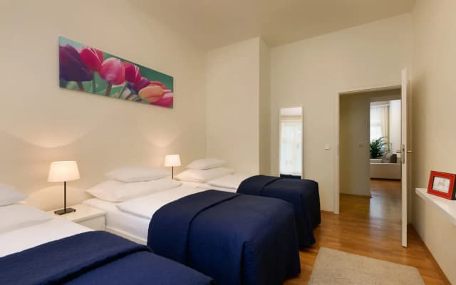 Residence Vocelova - photo 3