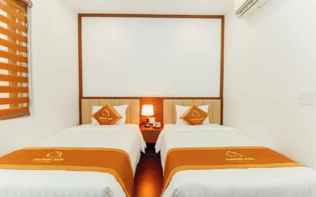Quynh Anh Hotel Ha Long - photo 4