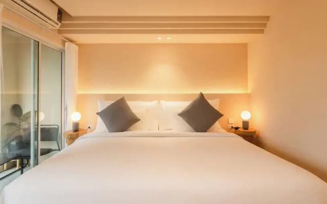 Mai Hotel - photo 4
