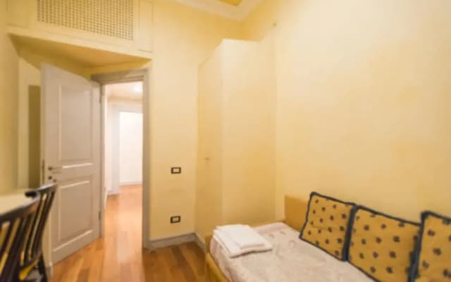 Locazione turistica Spanish Steps Top Location - photo 2