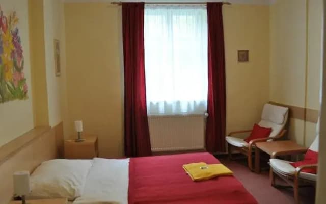 Lida Guest House - photo 3