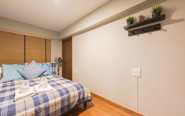 Deans Residence Sukhumvit 31 - photo 4