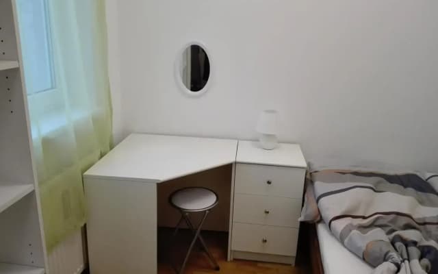 1,5 Zimmer-Apartment - photo 5