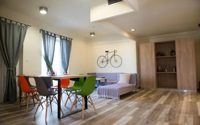 Athens Way Lofts - photo 3