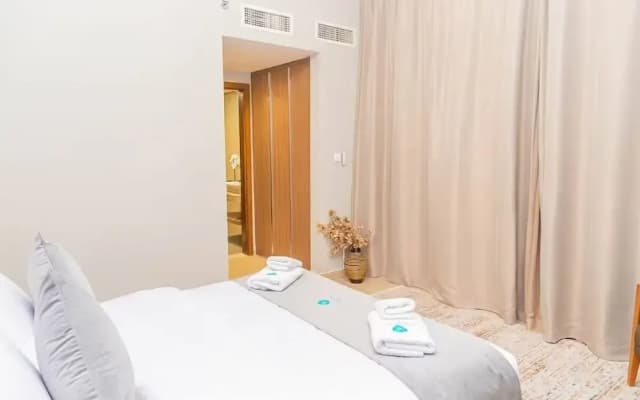 Bloomfields Splendid 1BR in Al Jadda - photo 3