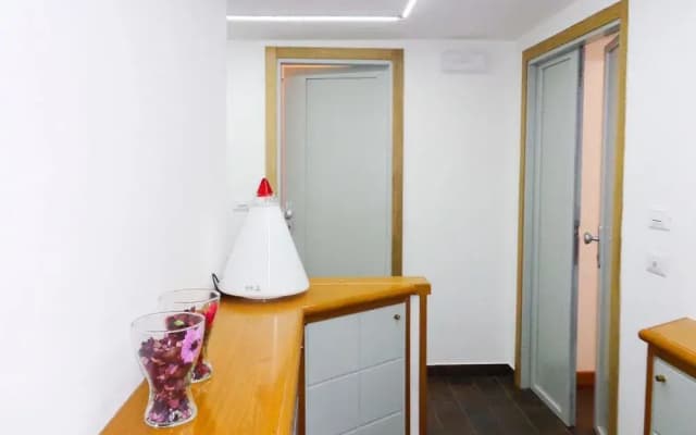 Luna Su Villa Borghese - Luxury Rooms - photo 5