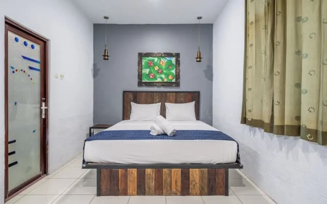 Senyum Bali inn - photo 2
