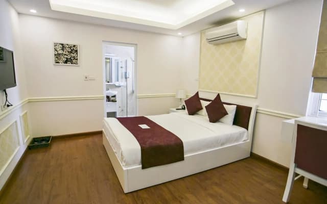 Hanoi Veris Boutique Hotel & Spa - photo 4