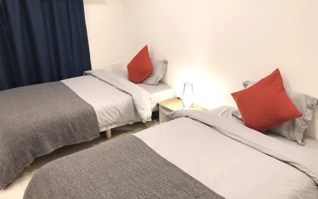 Universal Family Hotel - photo 3