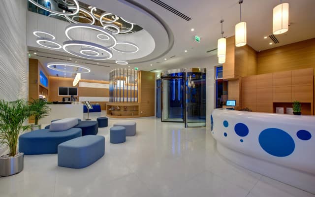 Al Khoory Inn - photo 2