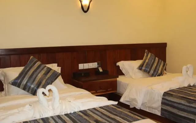 Poyer Hotel - photo 5