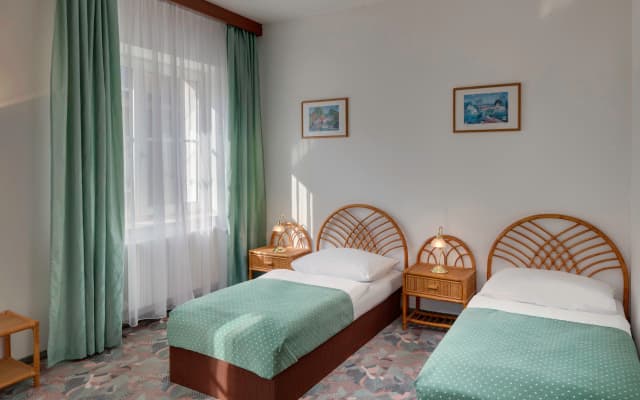 Hotel OTAR - photo 3