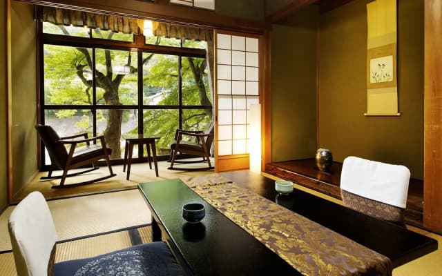 Heihachi Tea House Inn - photo 5