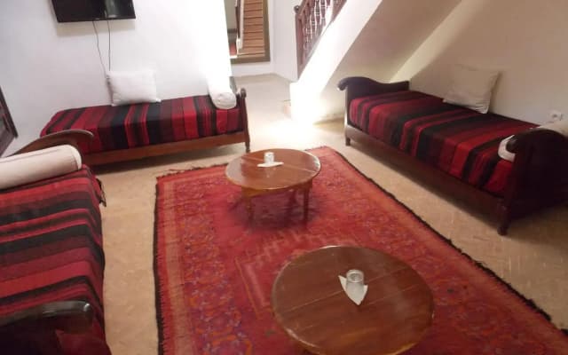 Riad Dar Bounouar - photo 2